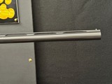 ***NEW*** BERETTA MODEL 390 12 GAUGE - 6 of 11