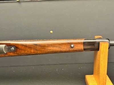 **** EXCELLENT **LIKE NEW** COLLECTOR*** WEATHERBY LAZERMARK 7MM WBY MAG - Image 9 of 15