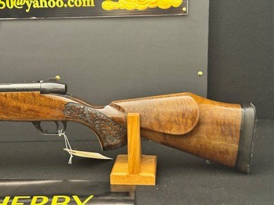 **** EXCELLENT **LIKE NEW** COLLECTOR*** WEATHERBY LAZERMARK 7MM WBY MAG - Image 14 of 15