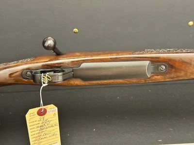 **** EXCELLENT **LIKE NEW** COLLECTOR*** WEATHERBY LAZERMARK 7MM WBY MAG - Image 8 of 15