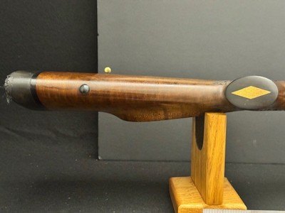 **** EXCELLENT **LIKE NEW** COLLECTOR*** WEATHERBY LAZERMARK 7MM WBY MAG - Image 7 of 15
