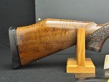 **** EXCELLENT **LIKE NEW** COLLECTOR*** WEATHERBY LAZERMARK 7MM WBY MAG - 2 of 15