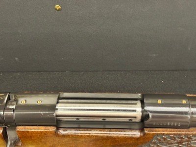 **** EXCELLENT **LIKE NEW** COLLECTOR*** WEATHERBY LAZERMARK 7MM WBY MAG - Image 5 of 15