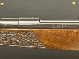 **** EXCELLENT **LIKE NEW** COLLECTOR*** WEATHERBY LAZERMARK 7MM WBY MAG - 15 of 15