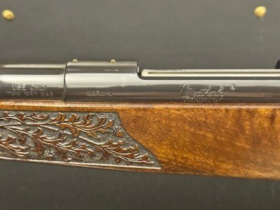 **** EXCELLENT **LIKE NEW** COLLECTOR*** WEATHERBY LAZERMARK 7MM WBY MAG - Image 15 of 15