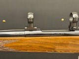 ***LIKE NEW *** COLLECTOR GRADE ***WEATHERBY MARK V 340 MAGNUM - 10 of 11