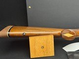 ***LIKE NEW *** COLLECTOR GRADE ***WEATHERBY MARK V 340 MAGNUM - 4 of 11