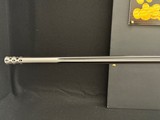 **NEW WITH BOX ** LH ** WEATHERBY ACCUMARK 6;5 300 ** WYOMING PRODUCTION** - 5 of 13