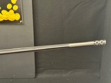 **NEW WITH BOX ** LH ** WEATHERBY ACCUMARK 6;5 300 ** WYOMING PRODUCTION** - 13 of 13