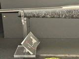 **NEW WITH BOX ** LH ** WEATHERBY ACCUMARK 6;5 300 ** WYOMING PRODUCTION** - 4 of 13