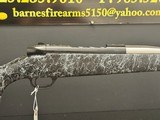 **NEW WITH BOX ** LH ** WEATHERBY ACCUMARK 6;5 300 ** WYOMING PRODUCTION** - 7 of 13