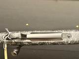 **NEW WITH BOX ** LH ** WEATHERBY ACCUMARK 6;5 300 ** WYOMING PRODUCTION** - 11 of 13
