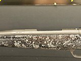 *** NIB
WEATHERBY MARK V SMU 240 WBY MAG 26