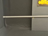 *** NIB
WEATHERBY MARK V SMU 240 WBY MAG 26