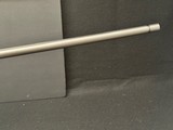 *** NIB
WEATHERBY MARK V SMU 240 WBY MAG 26
