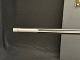 **NEW
WEATHERBY MARK V ACCUMARK 257 WBY MAG LH **
WYOMING PRODUCTION - 5 of 13