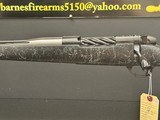 **NEW
WEATHERBY MARK V ACCUMARK 257 WBY MAG LH **
WYOMING PRODUCTION - 3 of 13