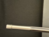 **NEW
WEATHERBY MARK V ACCUMARK 257 WBY MAG LH **
WYOMING PRODUCTION - 6 of 13