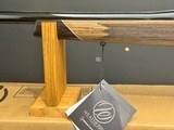 ****NIB**** WEATHERBY MARK V DELUXE 378 MAGNUM AAA WALNUT STOCK - 12 of 13