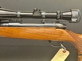****LIKE NEW COLLECTORS CONDITION**** WEATHERBY MARK V DELUXE
7MM WBY MAG - 7 of 13