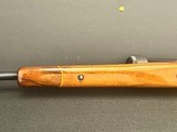 ****LIKE NEW COLLECTORS CONDITION**** WEATHERBY MARK V DELUXE
7MM WBY MAG - 13 of 13