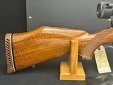 ****LIKE NEW COLLECTORS CONDITION**** WEATHERBY MARK V DELUXE
7MM WBY MAG - 2 of 13