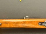 ****LIKE NEW COLLECTORS CONDITION**** WEATHERBY MARK V DELUXE
7MM WBY MAG - 11 of 13