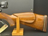 ****LIKE NEW COLLECTORS CONDITION**** WEATHERBY MARK V DELUXE
7MM WBY MAG - 6 of 13