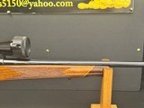 ****LIKE NEW COLLECTORS CONDITION**** WEATHERBY MARK V DELUXE
7MM WBY MAG - 4 of 13