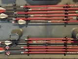 **LIKE NEW** MATHEWS VERTIX BOW WITH HARD CASE - 9 of 12