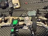 **LIKE NEW** MATHEWS VERTIX BOW WITH HARD CASE - 11 of 12