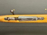 ***EXCELLENT CONDITION
RARE***SAKO L61R 375 H&H FINBEAR - 7 of 12