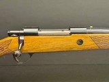 ***EXCELLENT CONDITION
RARE***SAKO L61R 375 H&H FINBEAR - 3 of 12