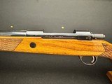 ***EXCELLENT CONDITION
RARE***SAKO L61R 375 H&H FINBEAR - 10 of 12