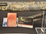***EXCELLENT CONDITION ***BROWNING GOLD HUNTER 12 GAUGE TURKEY SHOTGUN - 5 of 17