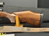 ** LOOK **COLLECTORS
*ED WEATHERBY*
CUSTOM BUILD *** LH WBY 300 MAG - 6 of 15