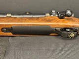 ** LOOK **COLLECTORS
*ED WEATHERBY*
CUSTOM BUILD *** LH WBY 300 MAG - 14 of 15
