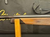** LOOK **COLLECTORS
*ED WEATHERBY*
CUSTOM BUILD *** LH WBY 300 MAG - 9 of 15