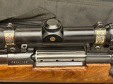 ** LOOK **COLLECTORS
*ED WEATHERBY*
CUSTOM BUILD *** LH WBY 300 MAG - 8 of 15