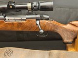 ** LOOK **COLLECTORS
*ED WEATHERBY*
CUSTOM BUILD *** LH WBY 300 MAG - 7 of 15