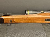 ** LOOK **COLLECTORS
*ED WEATHERBY*
CUSTOM BUILD *** LH WBY 300 MAG - 13 of 15