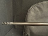 ** LOOK **COLLECTORS
*ED WEATHERBY*
CUSTOM BUILD *** LH WBY 300 MAG - 10 of 15