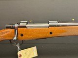 ***NEAR NEW*** CZ 550 SAFARI CLASSIC 375 H&H MAGNUM - 3 of 13