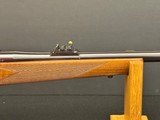 ***NEAR NEW*** CZ 550 SAFARI CLASSIC 375 H&H MAGNUM - 4 of 13