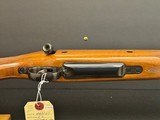 ***NEAR NEW*** CZ 550 SAFARI CLASSIC 375 H&H MAGNUM - 7 of 13