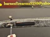 **EXCELLENT** CONDITION REMINGTON SENDERO 7MM STW CUSTOM BUILD - 7 of 13