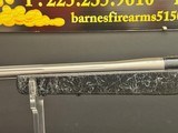 **EXCELLENT** CONDITION REMINGTON SENDERO 7MM STW CUSTOM BUILD - 11 of 13