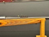 ****EXCELLENT CONDITION**** CZ 550 SAFARI CLASSIC 416 RIGBY - 4 of 13