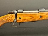 ****EXCELLENT CONDITION**** CZ 550 SAFARI CLASSIC 416 RIGBY - 3 of 13