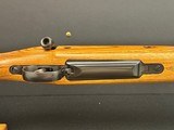 ****EXCELLENT CONDITION**** CZ 550 SAFARI CLASSIC 416 RIGBY - 6 of 13